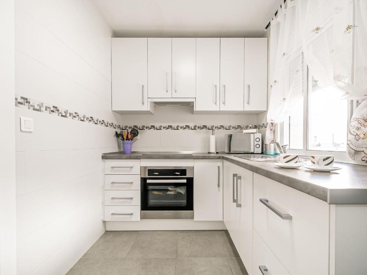 Apartment Comfortable In Near Seabeach *
