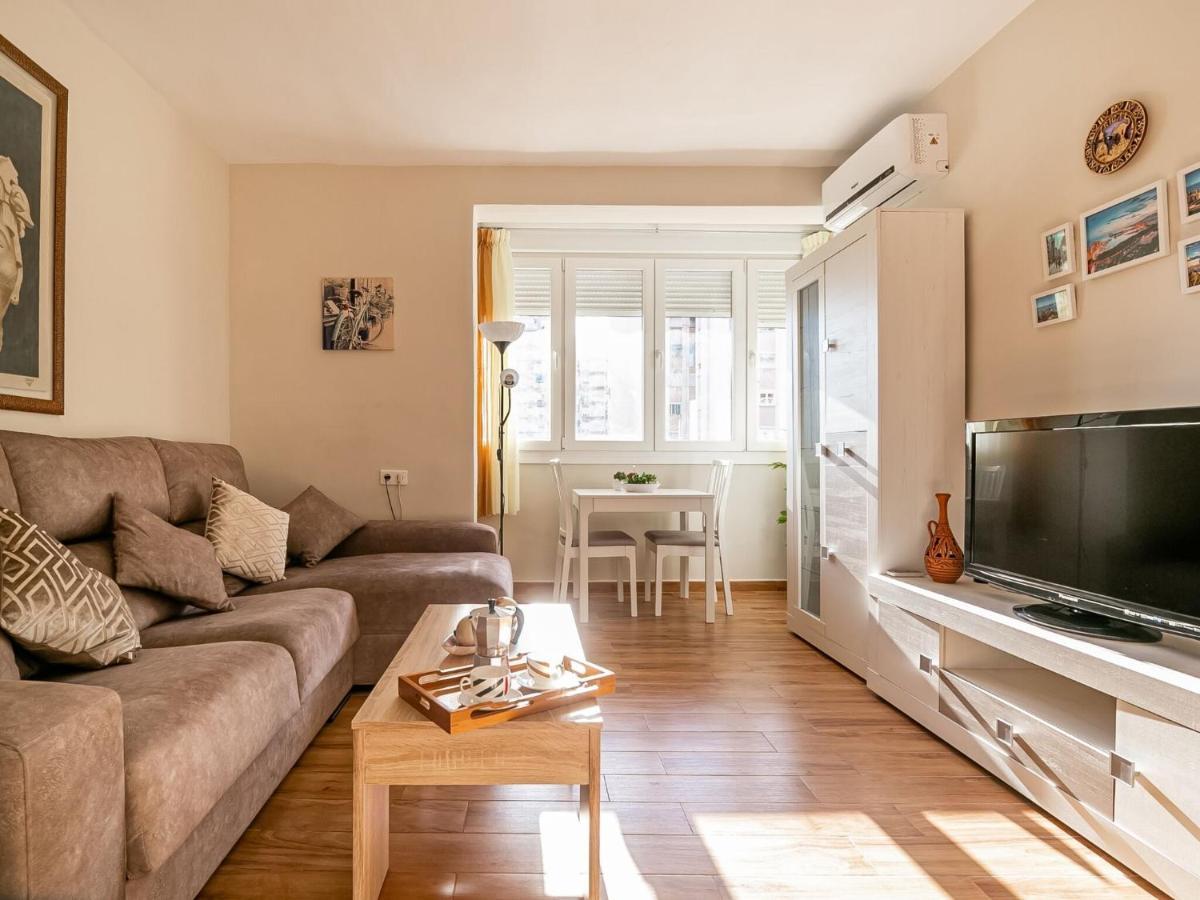 Apartment Comfortable In Near Seabeach *