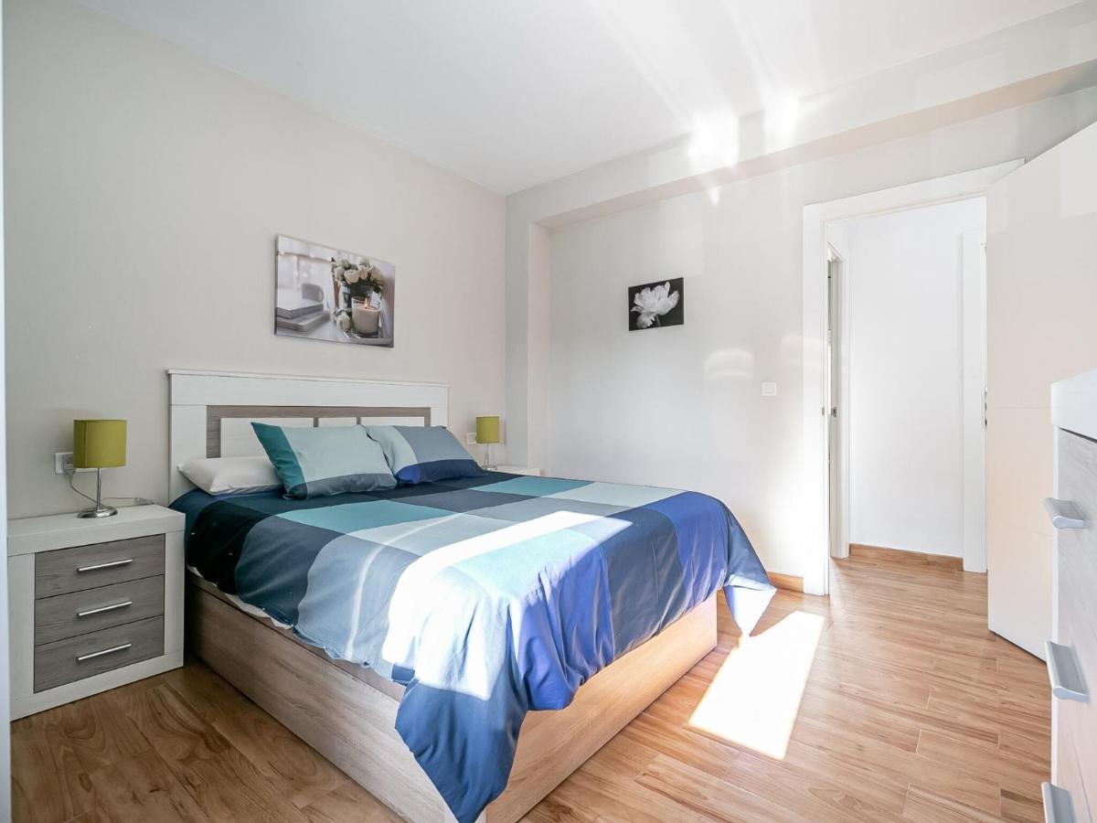 Apartment Comfortable In Near Seabeach *